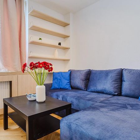 Apartament Leszczynska ワルシャワ エクステリア 写真