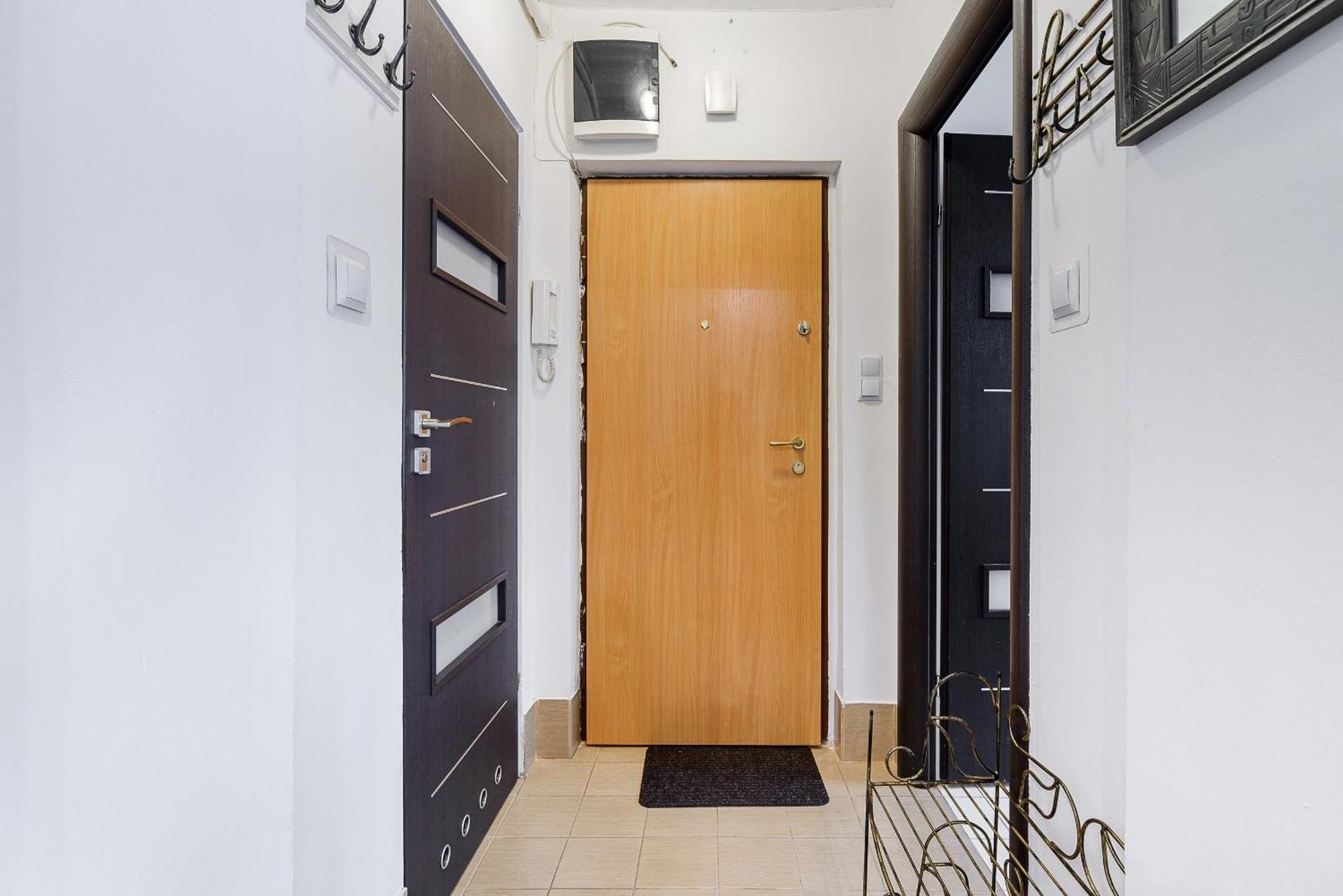 Apartament Leszczynska ワルシャワ エクステリア 写真