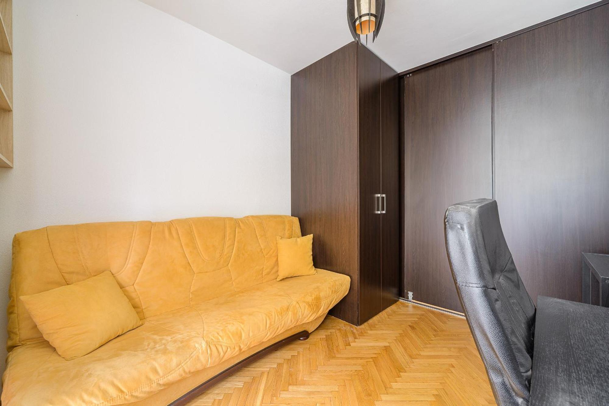 Apartament Leszczynska ワルシャワ エクステリア 写真