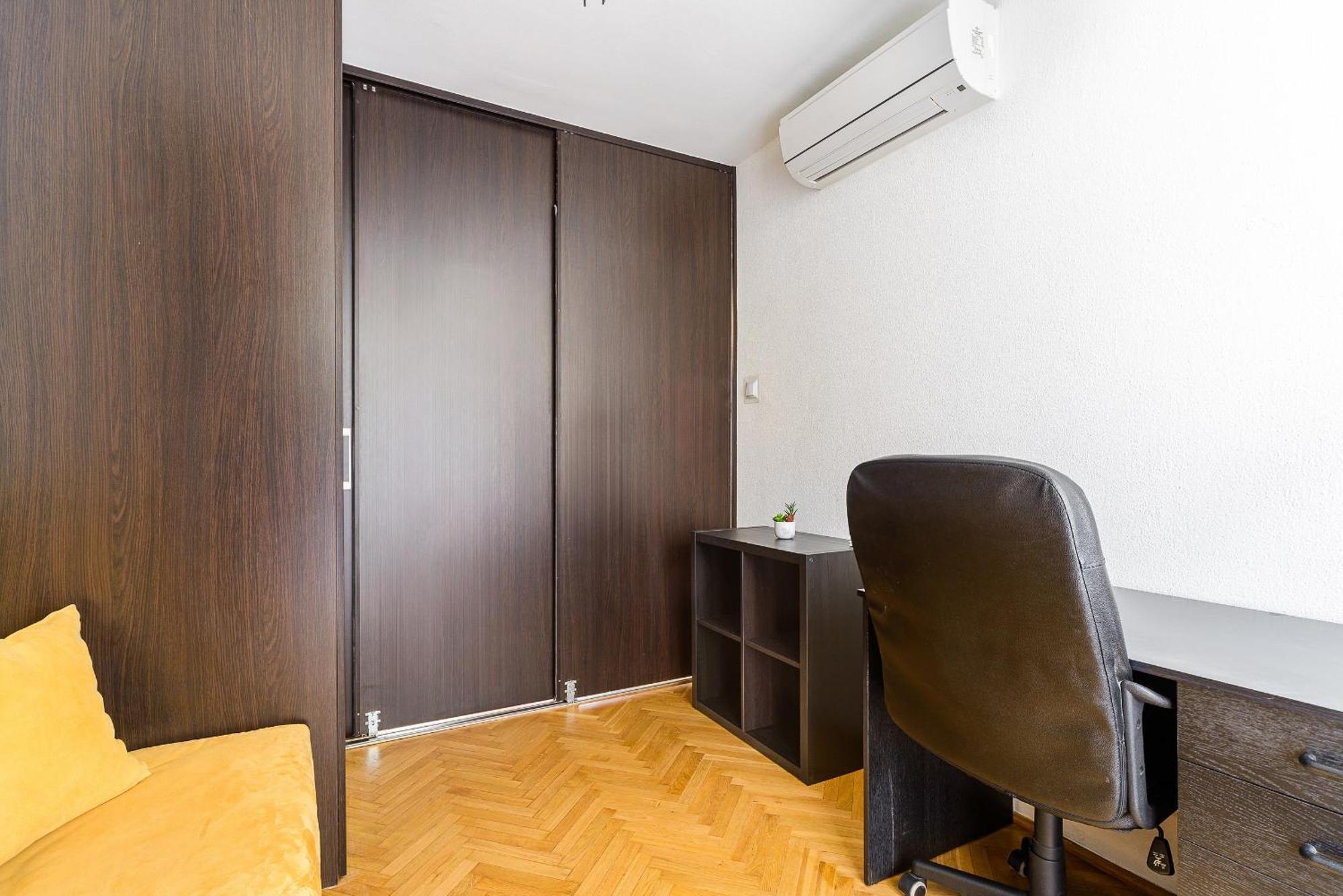 Apartament Leszczynska ワルシャワ エクステリア 写真