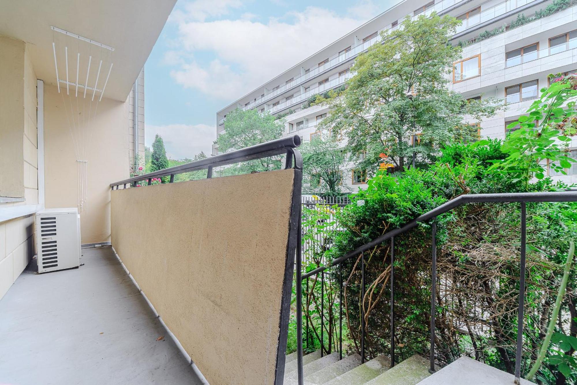 Apartament Leszczynska ワルシャワ エクステリア 写真